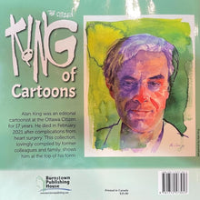 Load image into Gallery viewer, King of Cartoons